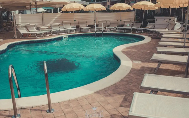 Hotel Insonnia