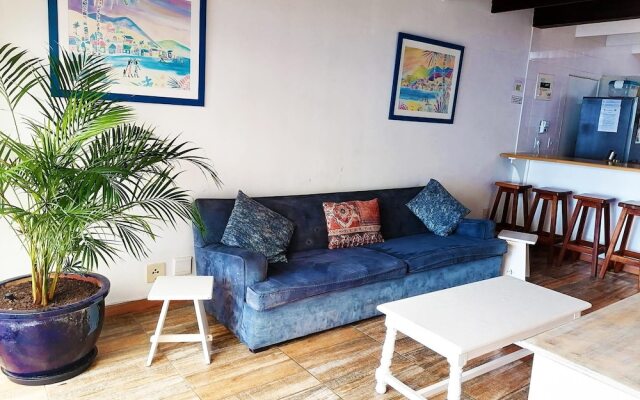 Southern Comfort - On the Pool