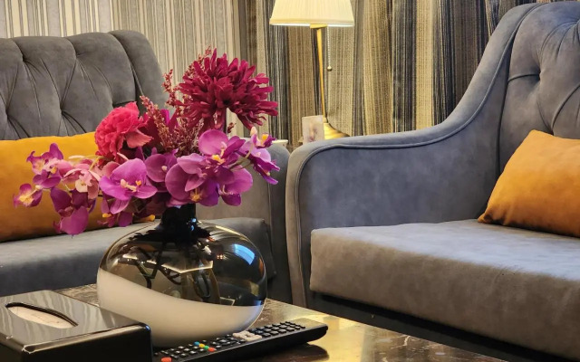 Shate Al Hayat Hotel Suites