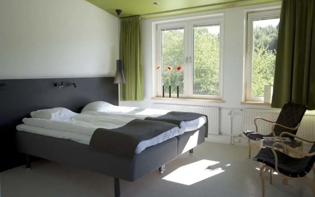 Vann Spa Hotel and Conference