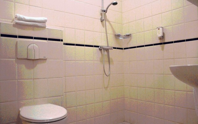 Parkhotel Hugo de Vries