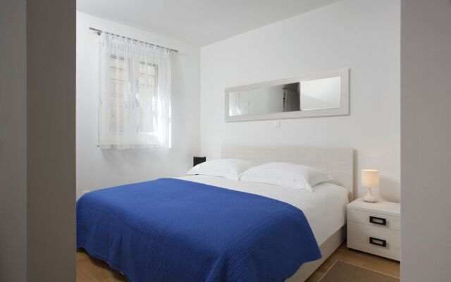 Apartment Gloria Luxury Varos