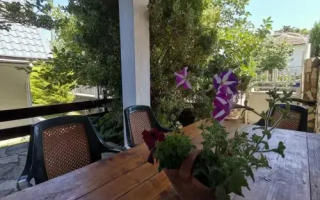 Sinemorets Apartment