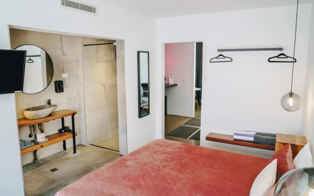 The Pink Hotel Coolangatta