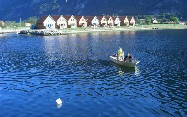 Frafjord Hytteutleie