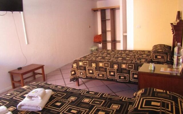 Gran Hotel Plaza Marsol