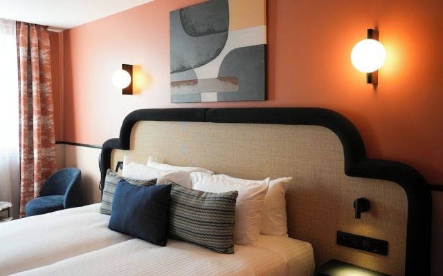 Hotel le 6 Tiquetonne