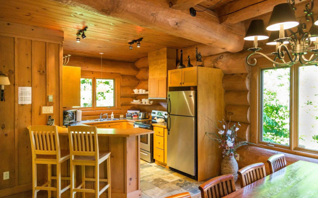 Tremblant Mountain Chalets