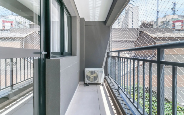 Vivapp Vila Mariana - Residencial Humberto I