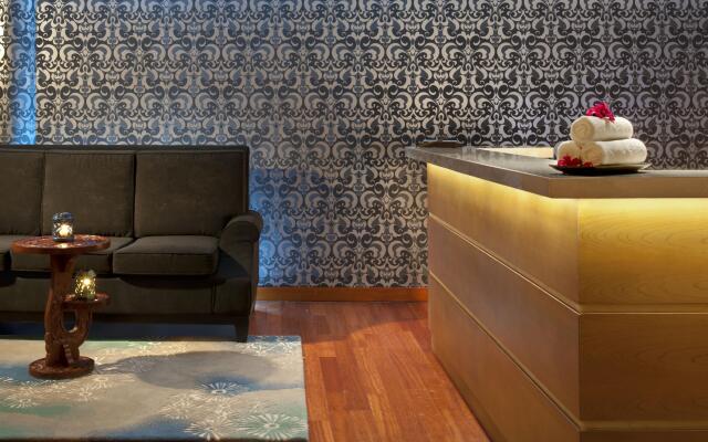 Le Meridien Bali Jimbaran