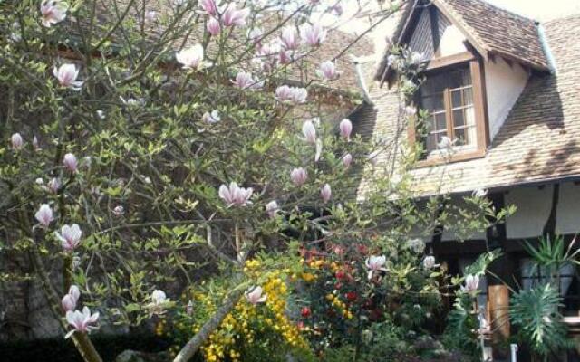 Auberge Du Faisan Dore