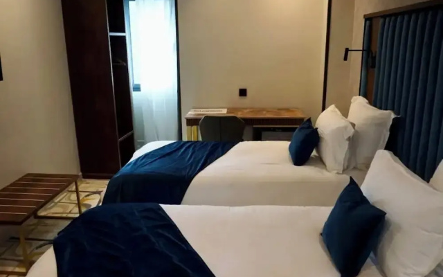 Printania Hotel - Downtown