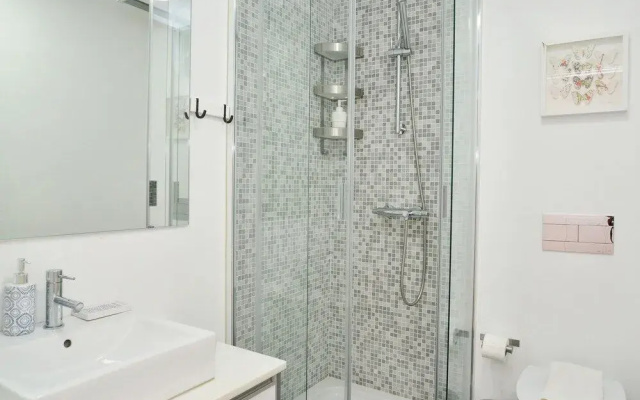 Santana Apartment