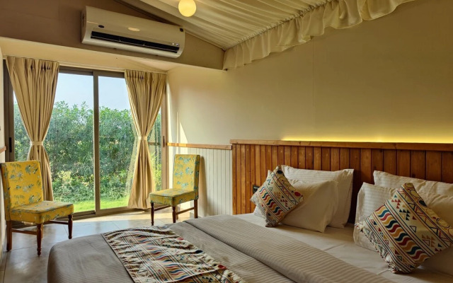 Nirvana Resort and Restaurant