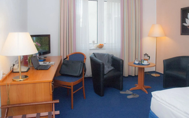 KEMPE Komfort Plus Hotel
