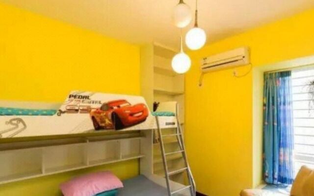 Warm Home Youth Hostel