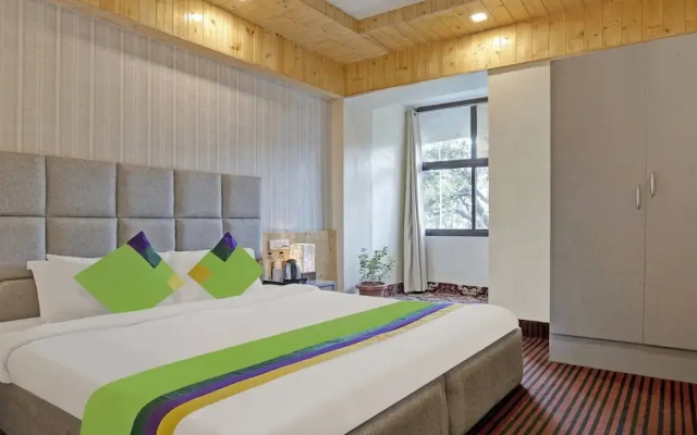 Hotel Kosmos Anamika