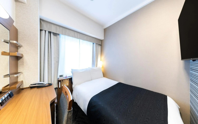 APA Hotel Tennoji Ekimae