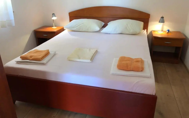 Apartments Nautic