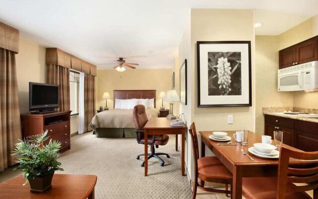 Homewood Suites Denver - Littleton