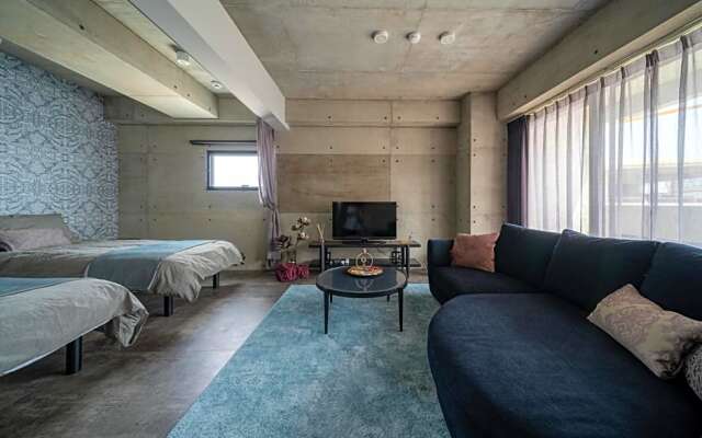 La luna RoomB / Vacation STAY 59203