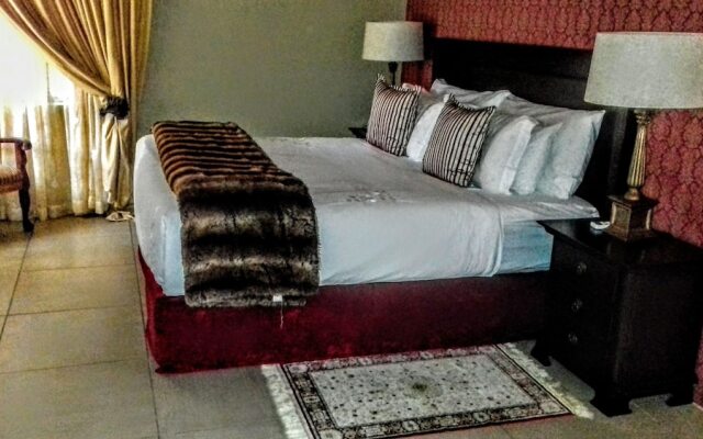 Dwaleni Farm Lodge