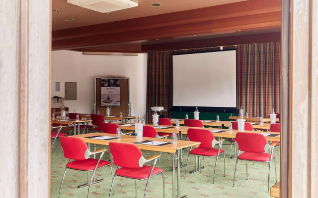 Mercure Bad Duerkheim an den Salinen