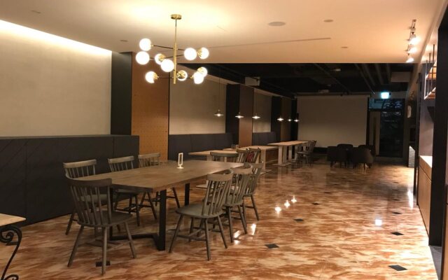 Hub Hotel