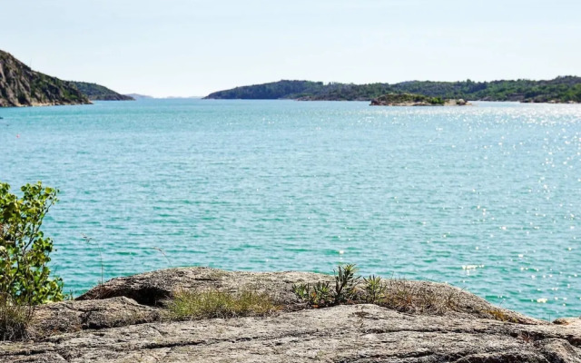 10 Person Holiday Home in Brastad-by Traum