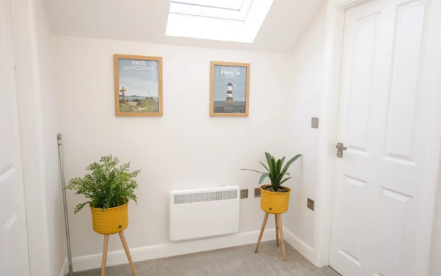 14 Parc Delfryn