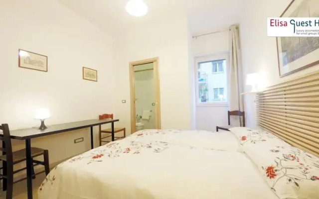 Elisa Guest House