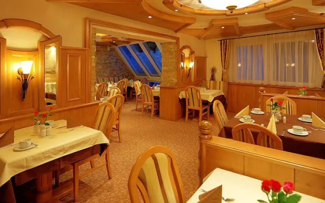 Alphotel Garni Salner