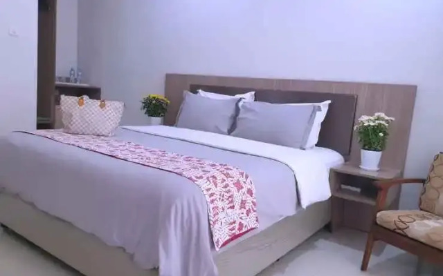 Hotel Tenera Syariah