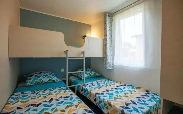 Camping Le Parc de Paris