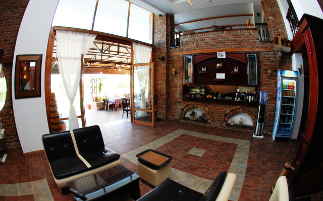 Hotel Horizont
