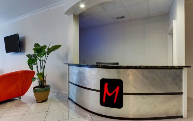 The Mantissa Executive Suites and Spa