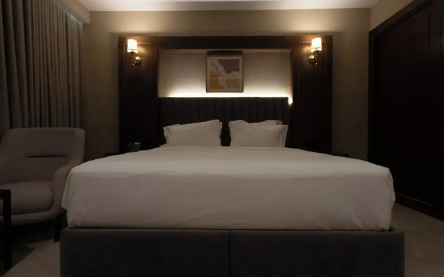 Doyof Hotel