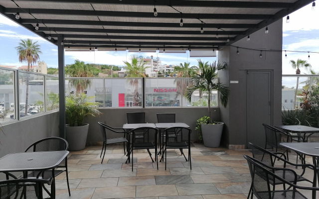 Hotel & Suites Las Palmas