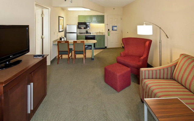 Hampton Inn & Suites Nashville-Green Hills