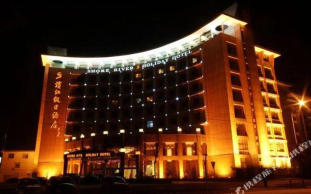 Shore River Holiday Hotel