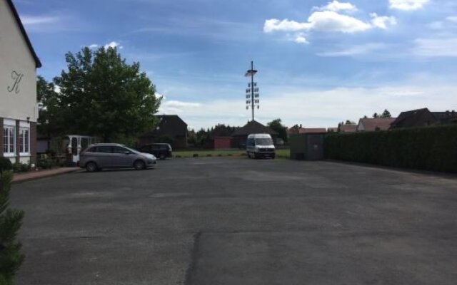 Hotel Restaurant Korber