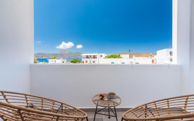 Magma Milos Studios III