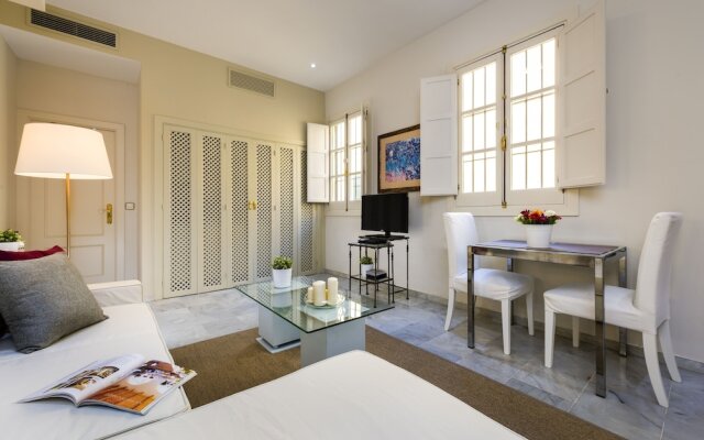 Comfortable Apartment in Santa Cruz Conde de Ibarra II