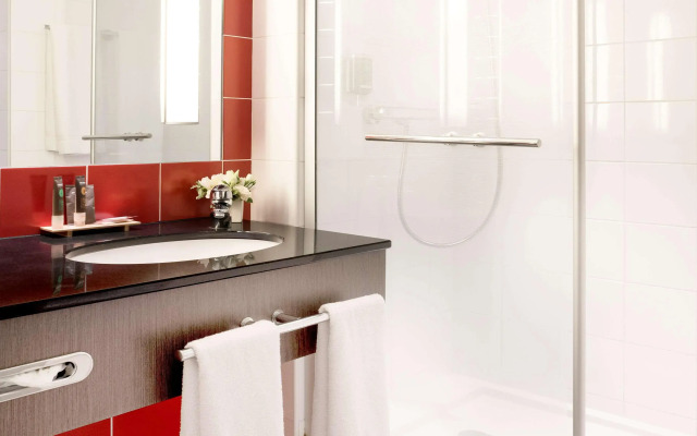 Novotel Paris Roissy CDG Convention