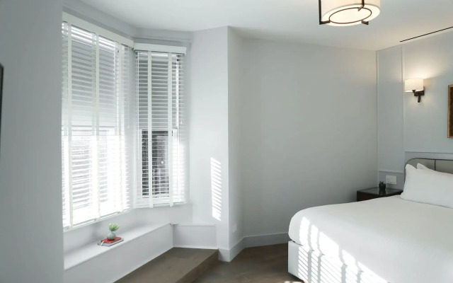 Hotel Belleclaire