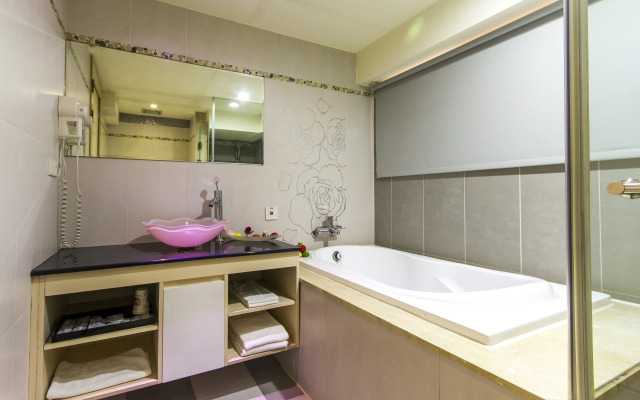 ITrip Taipei Inn