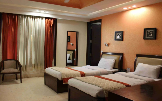 North East Residency