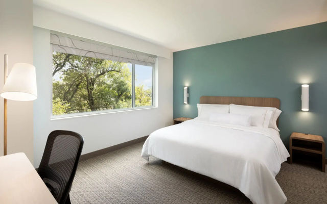 Element Austin at The Domain