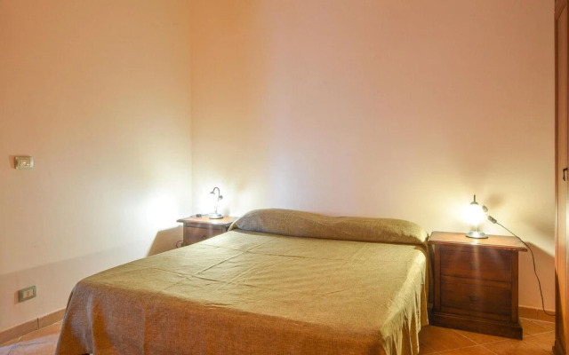 Stunning Home in Modica With Wifi and 2 Bedrooms