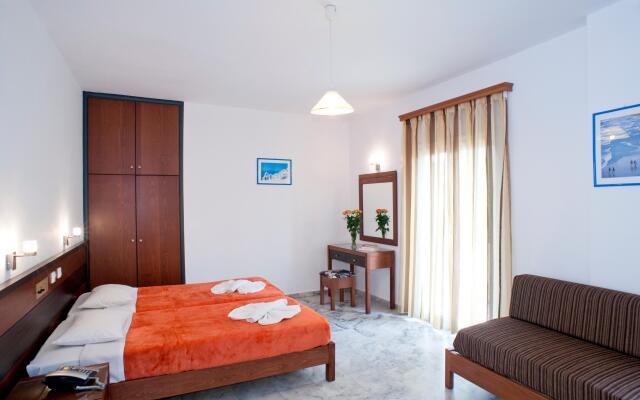 Nontas Suites
